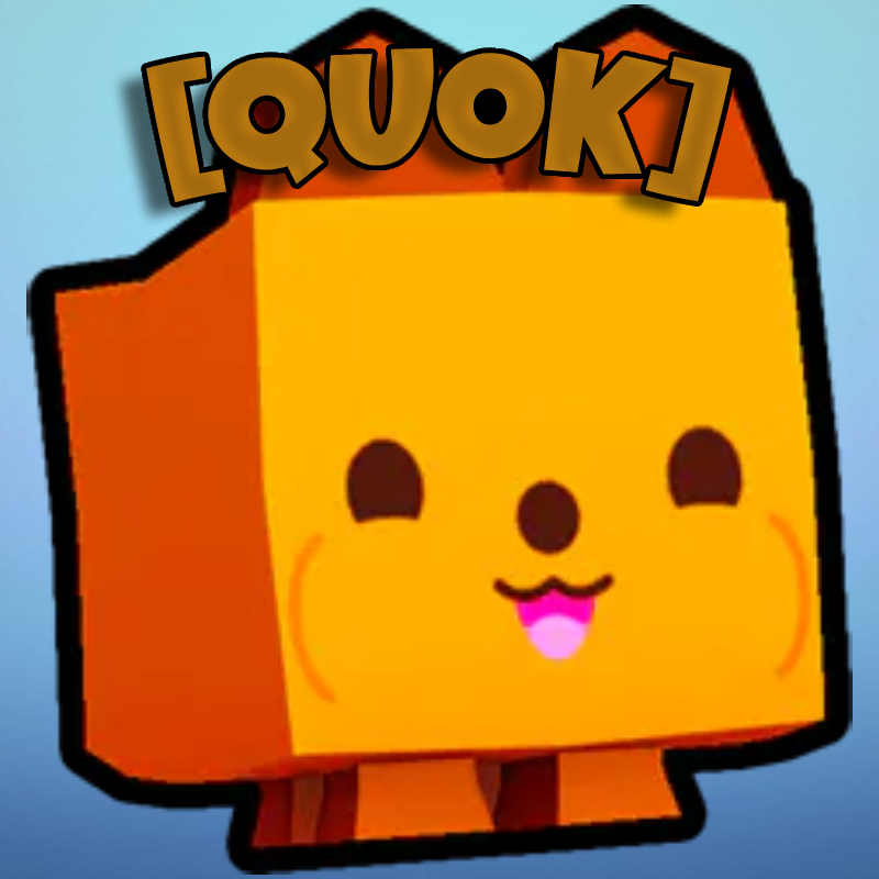 Clan QUOK logo