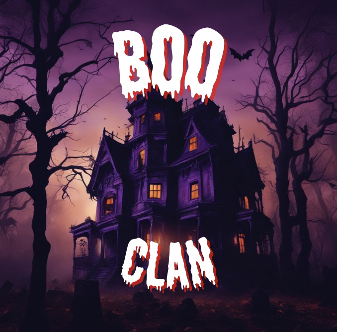 Clan BOO_ logo