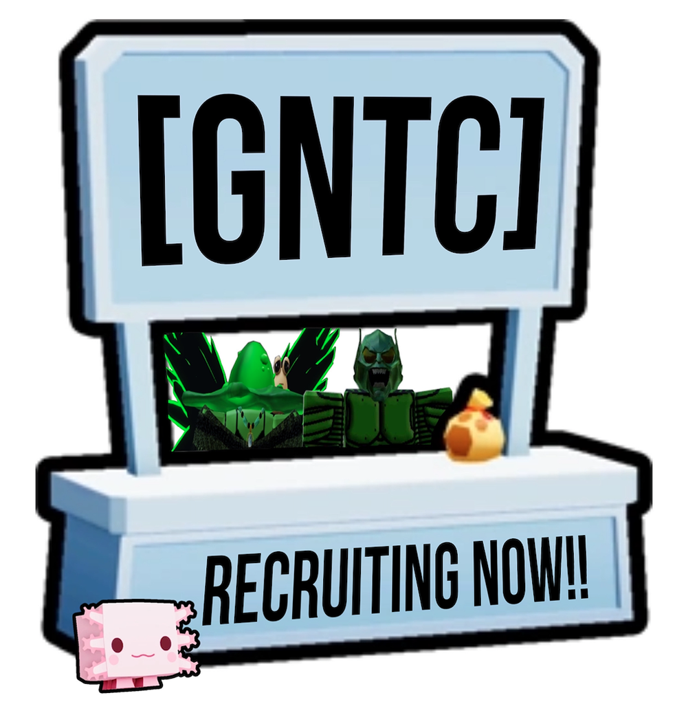 Clan GNTC logo