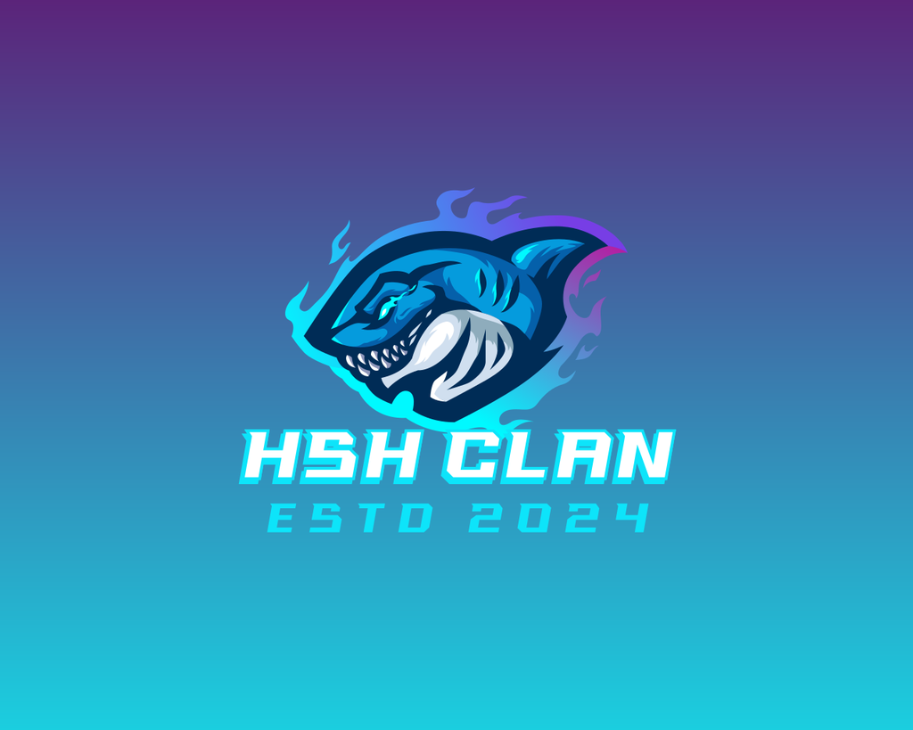 Clan HSH logo