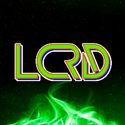 Clan LCRD logo