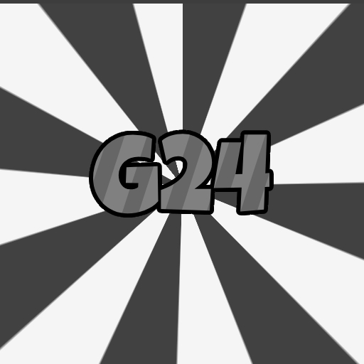 Clan G24 logo