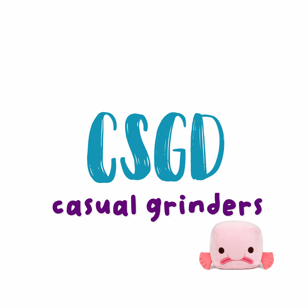 Clan CSGD logo