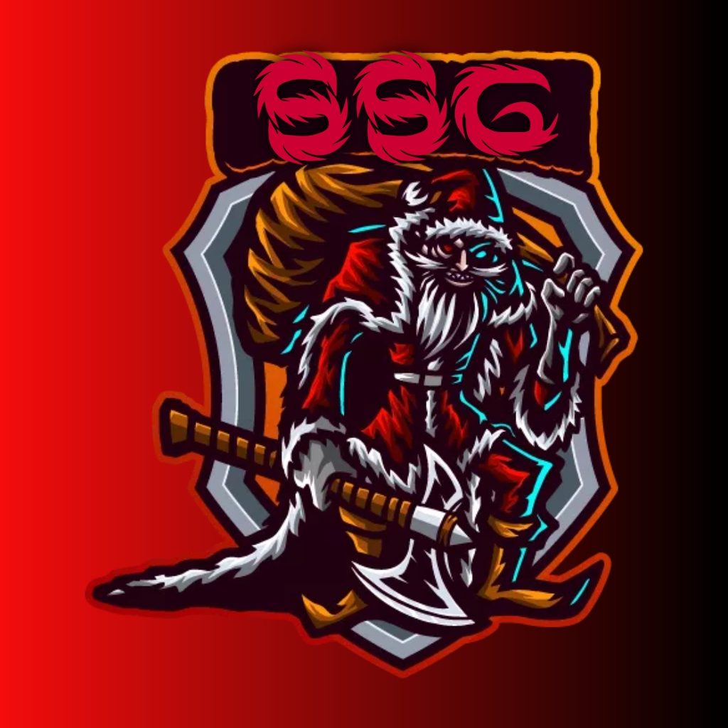 Clan SSG logo