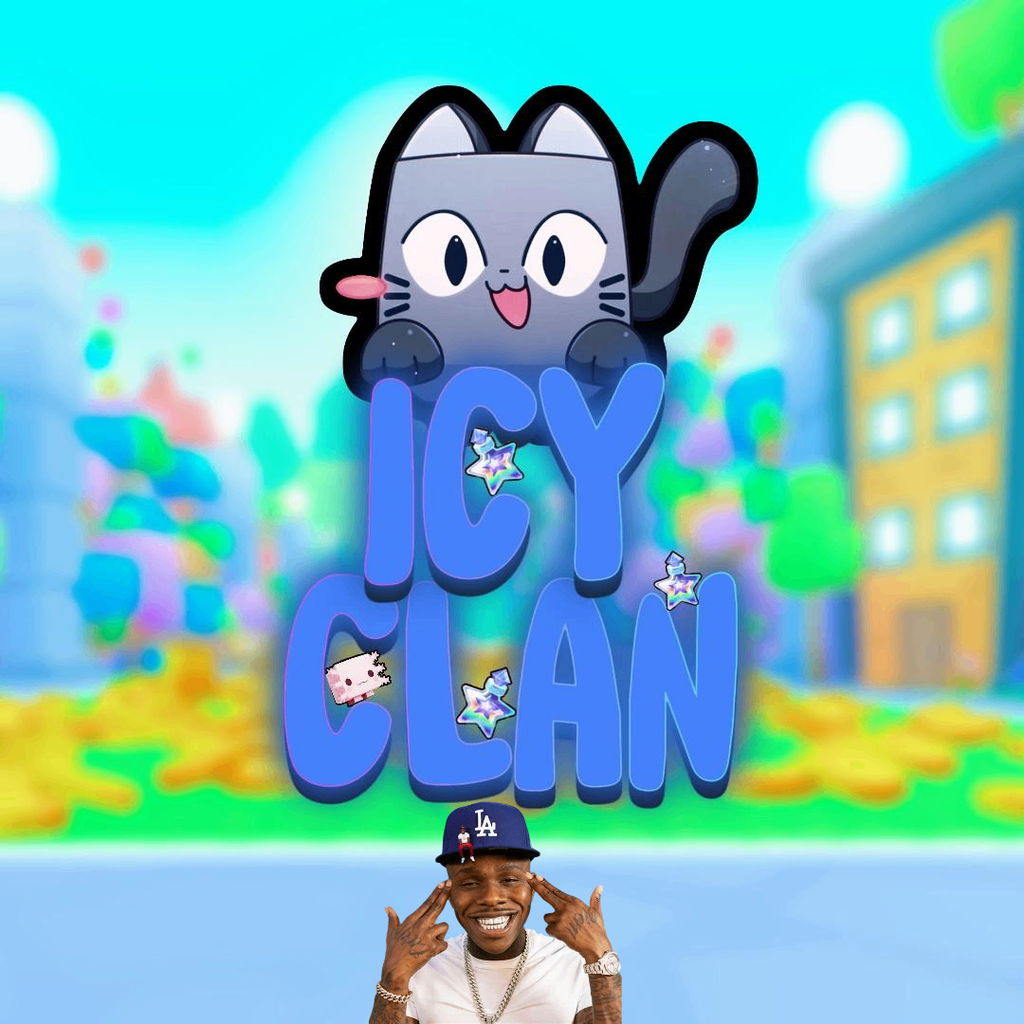 Clan icy logo