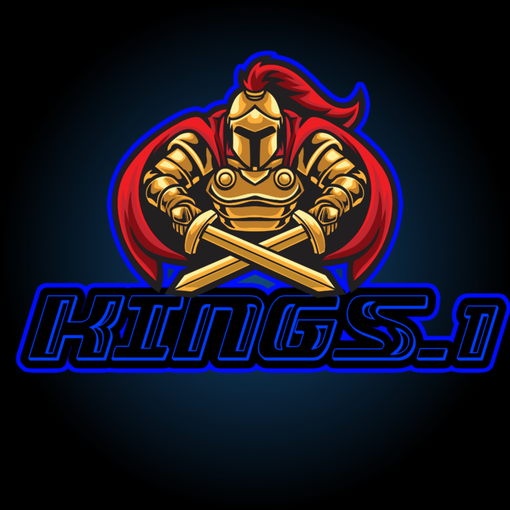 Clan KNS1 logo