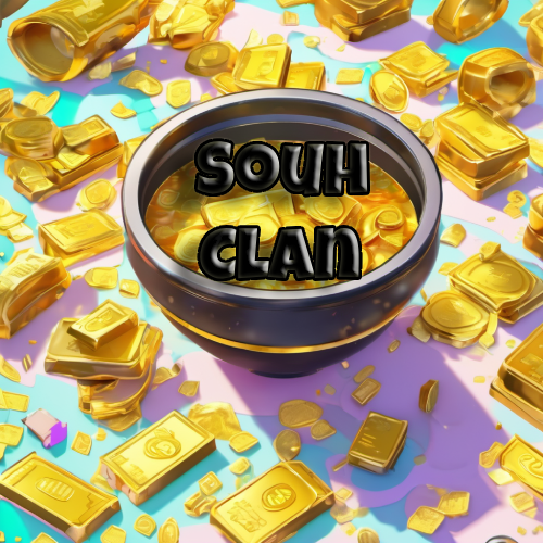 Clan SOUH logo