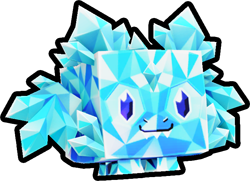 Diamond Dragon, Pets