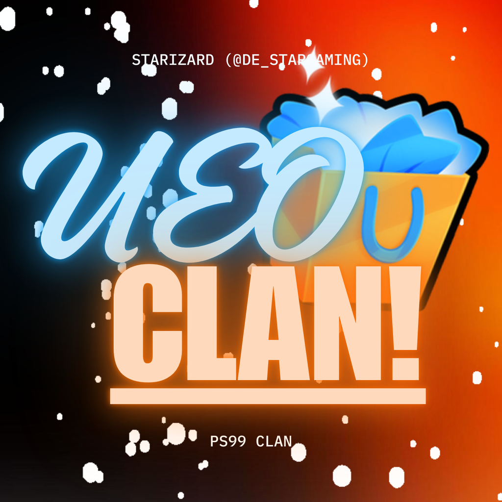 Clan UEO logo