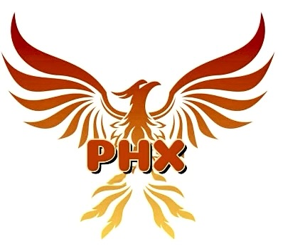 Clan Phx logo