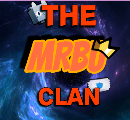 Clan mrbu logo