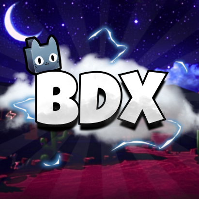 Clan BDX logo