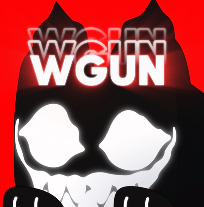 Clan WGUN logo