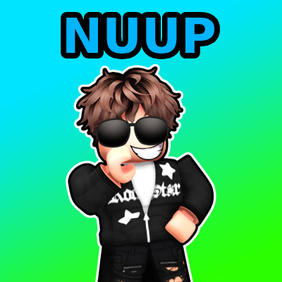 Clan NUUP logo