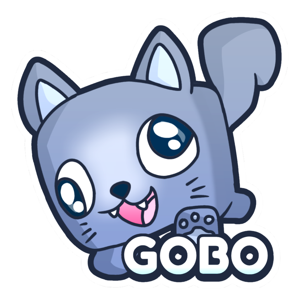 Clan GOBO logo