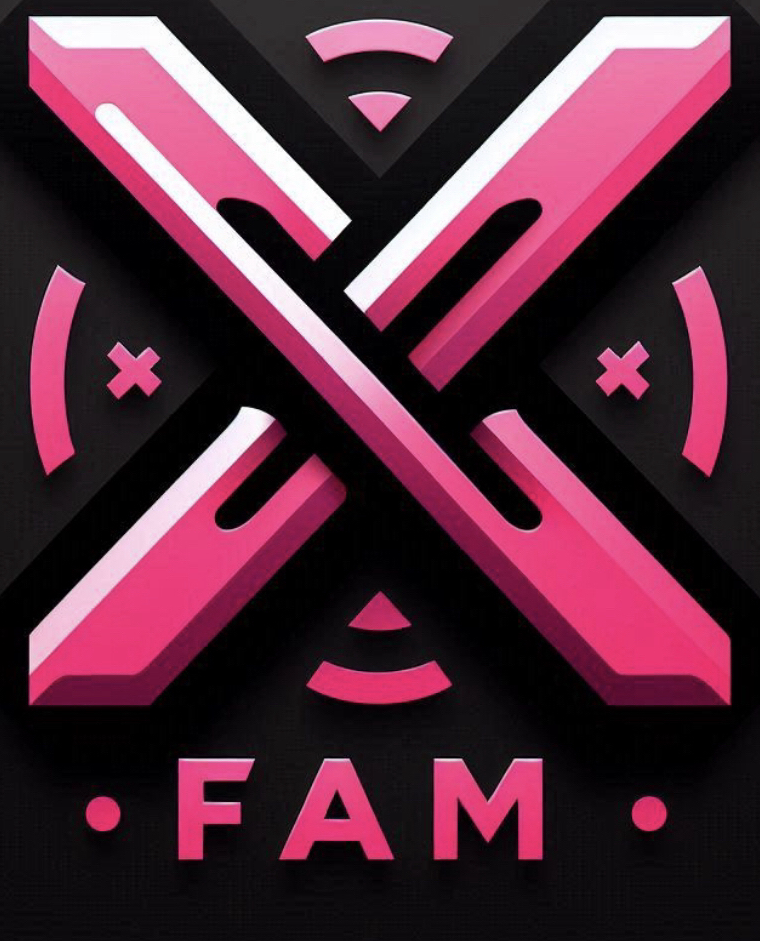 Clan XFAM logo