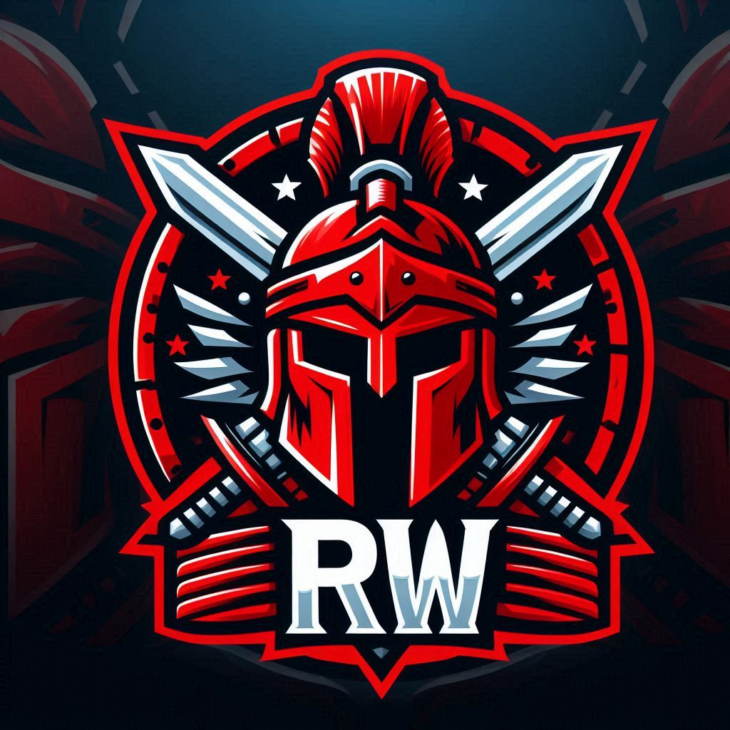 Clan RW logo