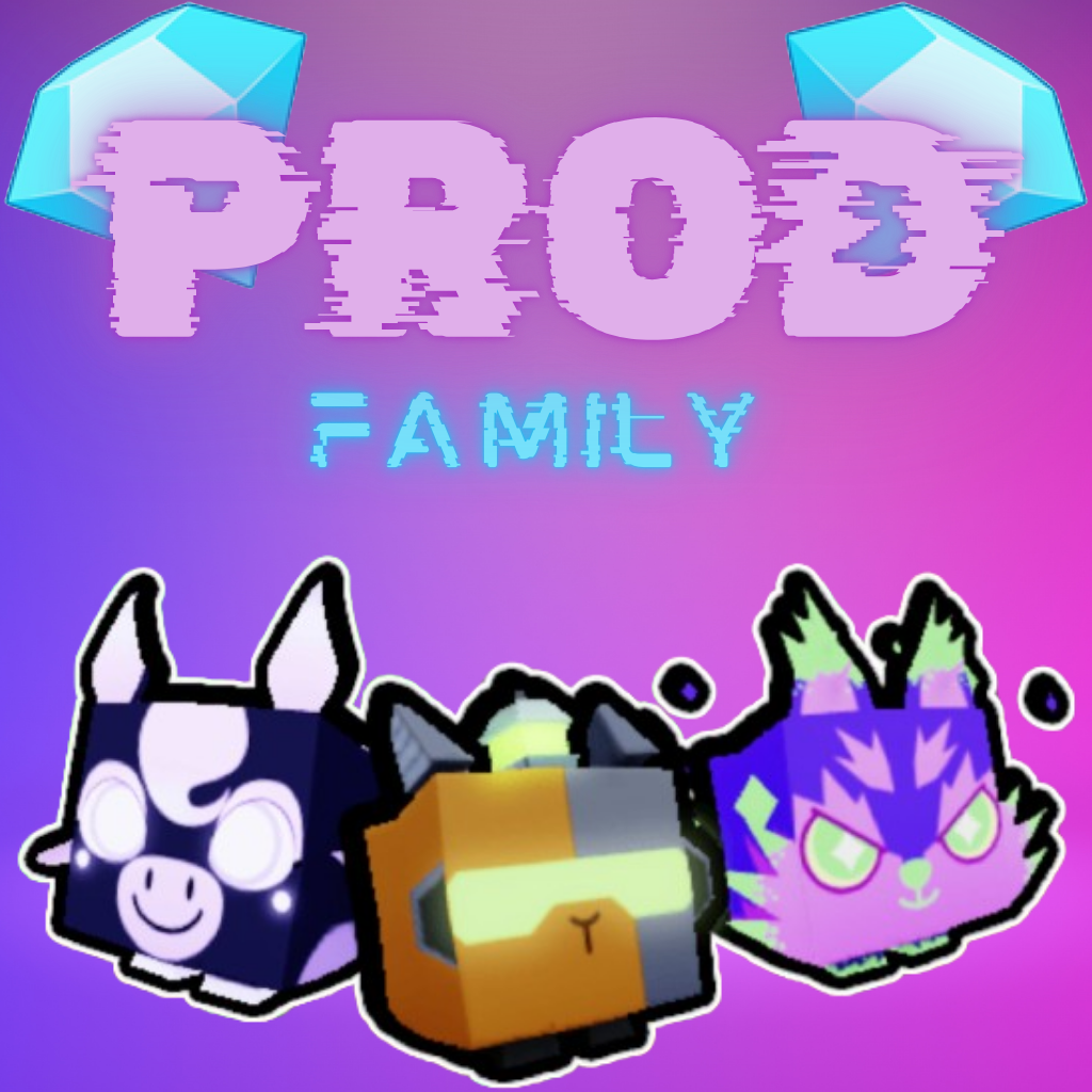 Clan PROD logo