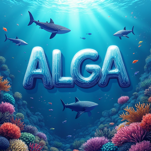 Clan Alga logo