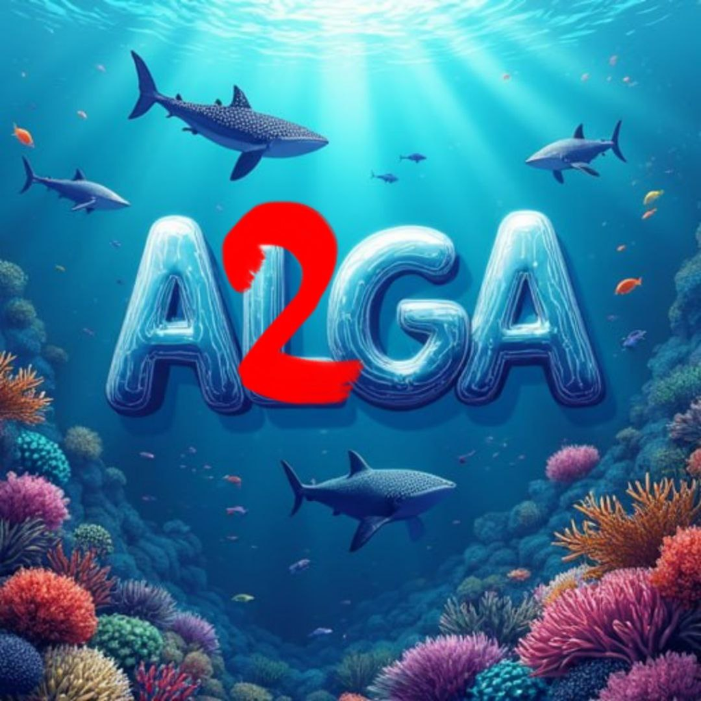 Clan A2ga logo