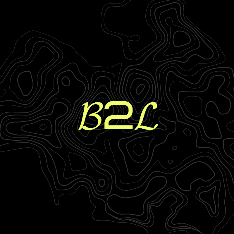 Clan B2L logo