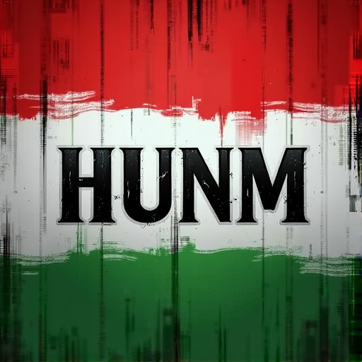 Clan HUNM logo