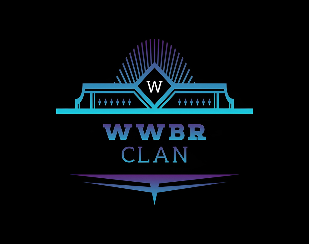 Clan wwbr logo