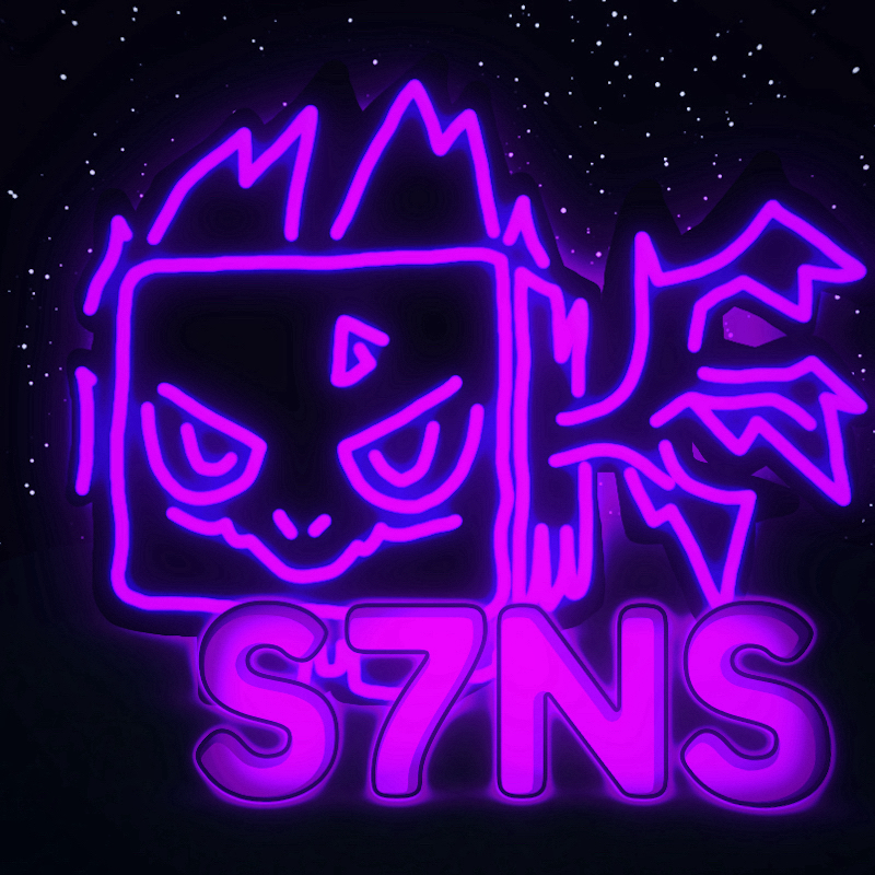 Clan S7NS logo