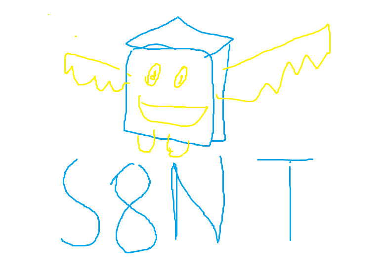 Clan S8NT logo