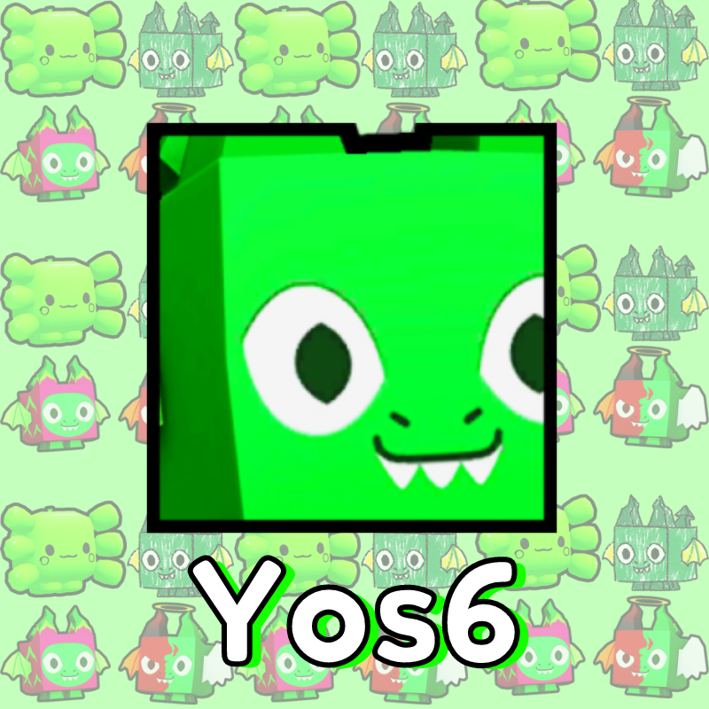 Clan Yos6 logo