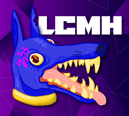 Clan LCMH logo