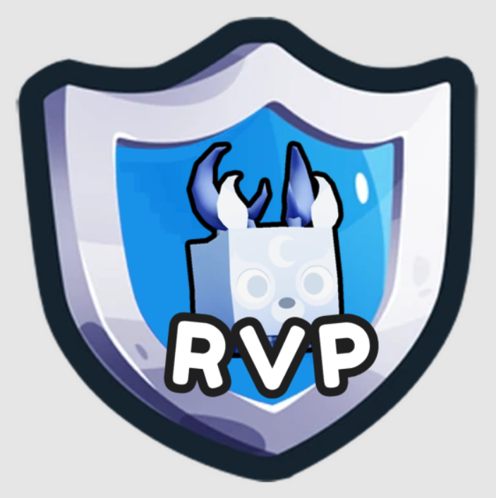 Clan RVP logo