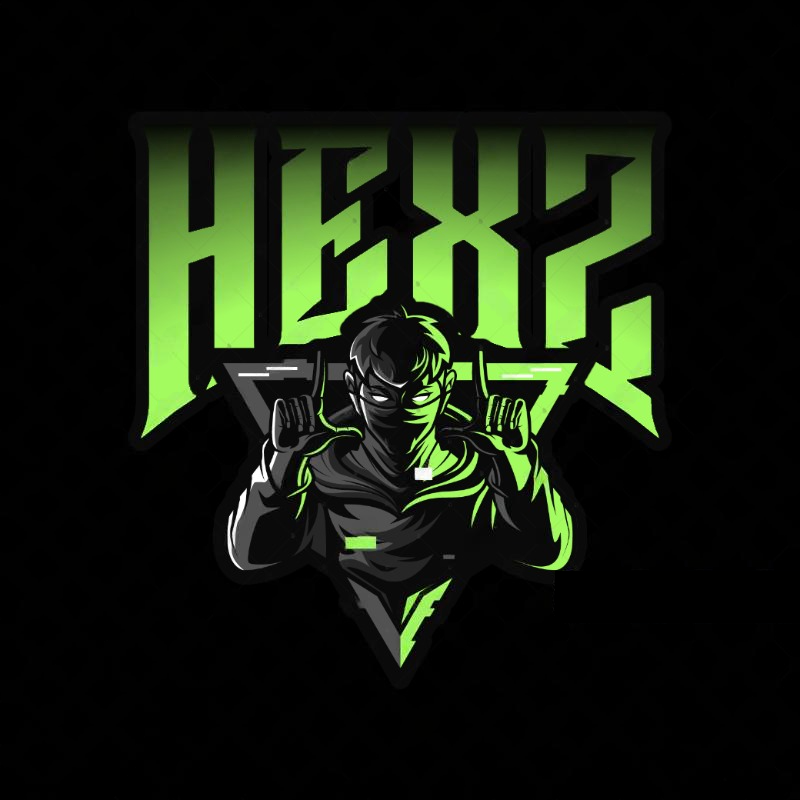 Clan HexZ logo