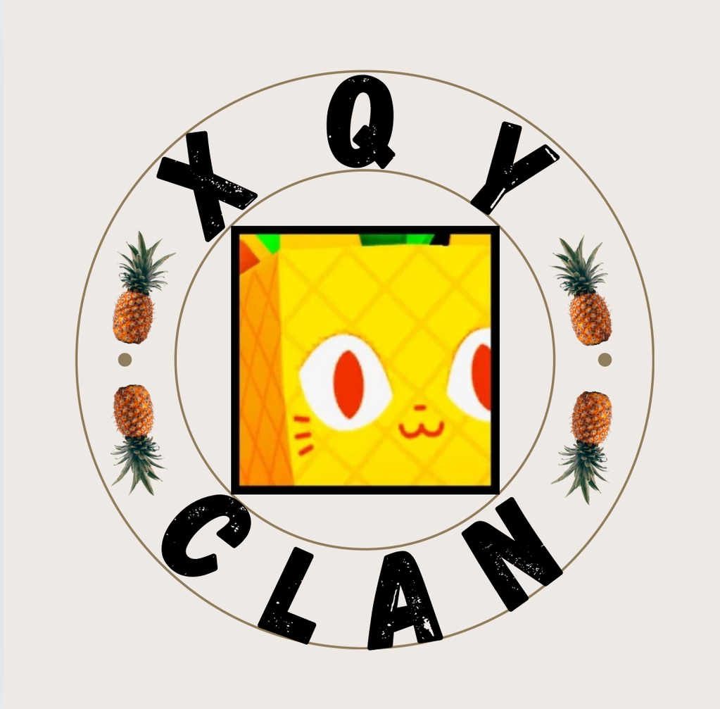 Clan XQY logo