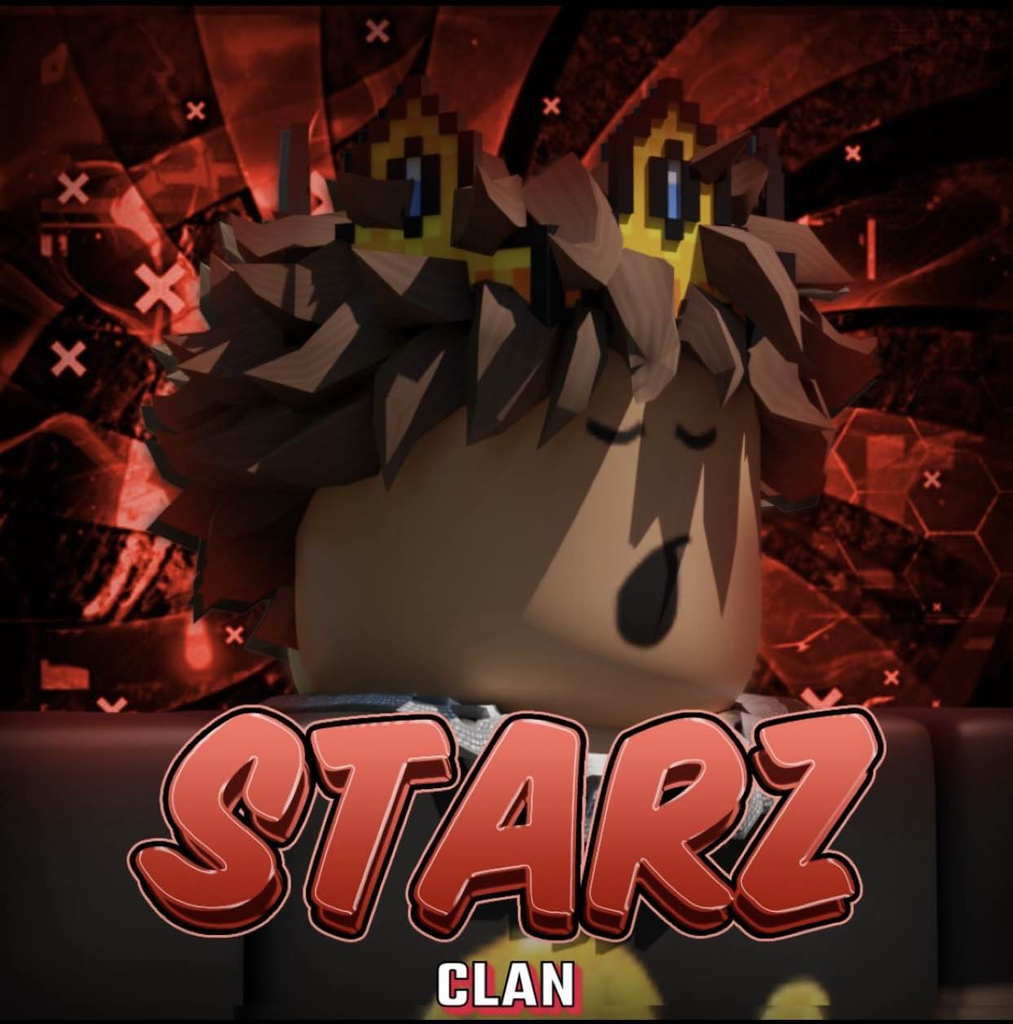 Clan st1z logo