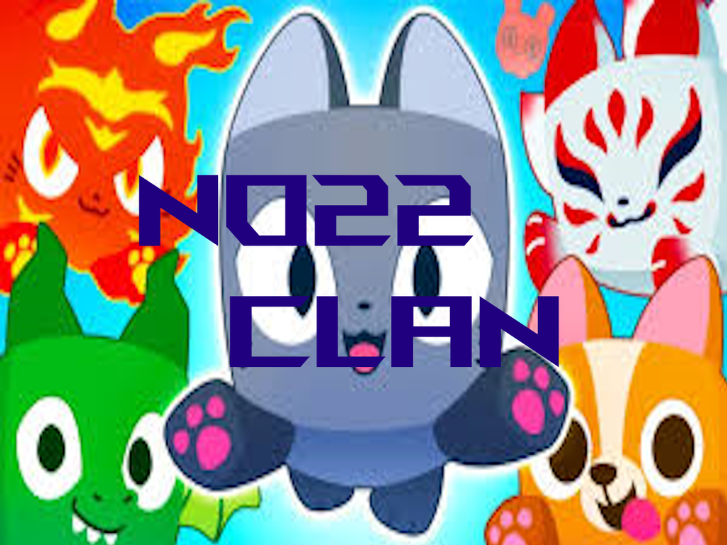 Clan no22 logo