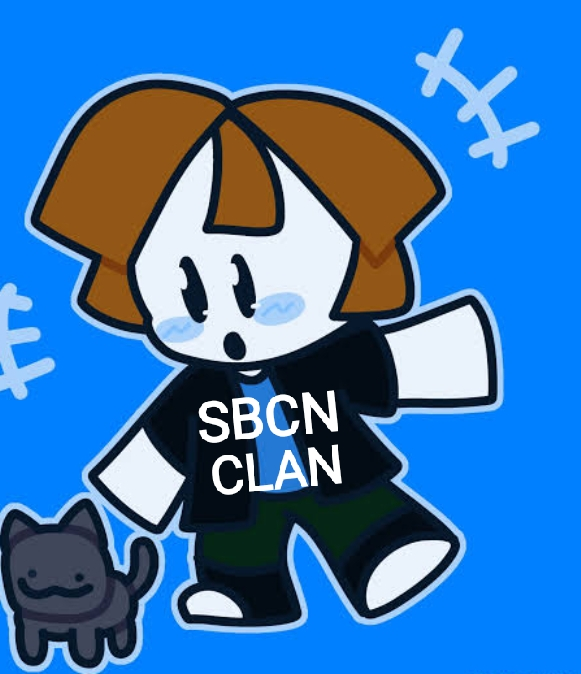 Clan SBCN logo