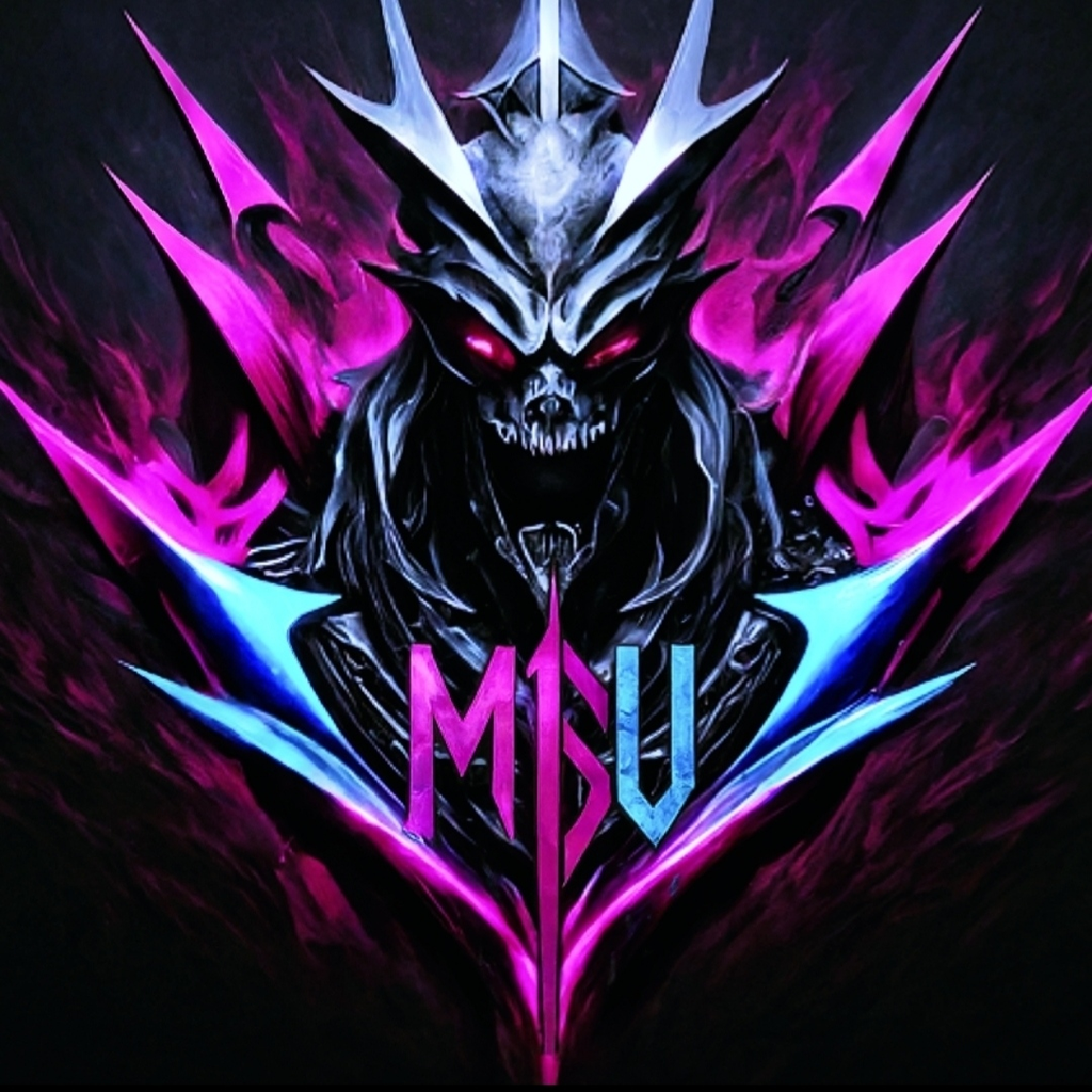 Clan M1SU logo