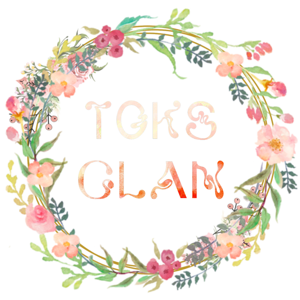 Clan T0KS logo