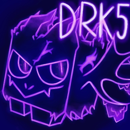 Clan DRK5 logo