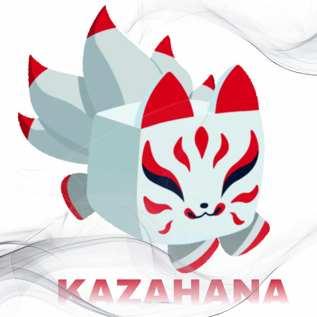 Clan KZH logo