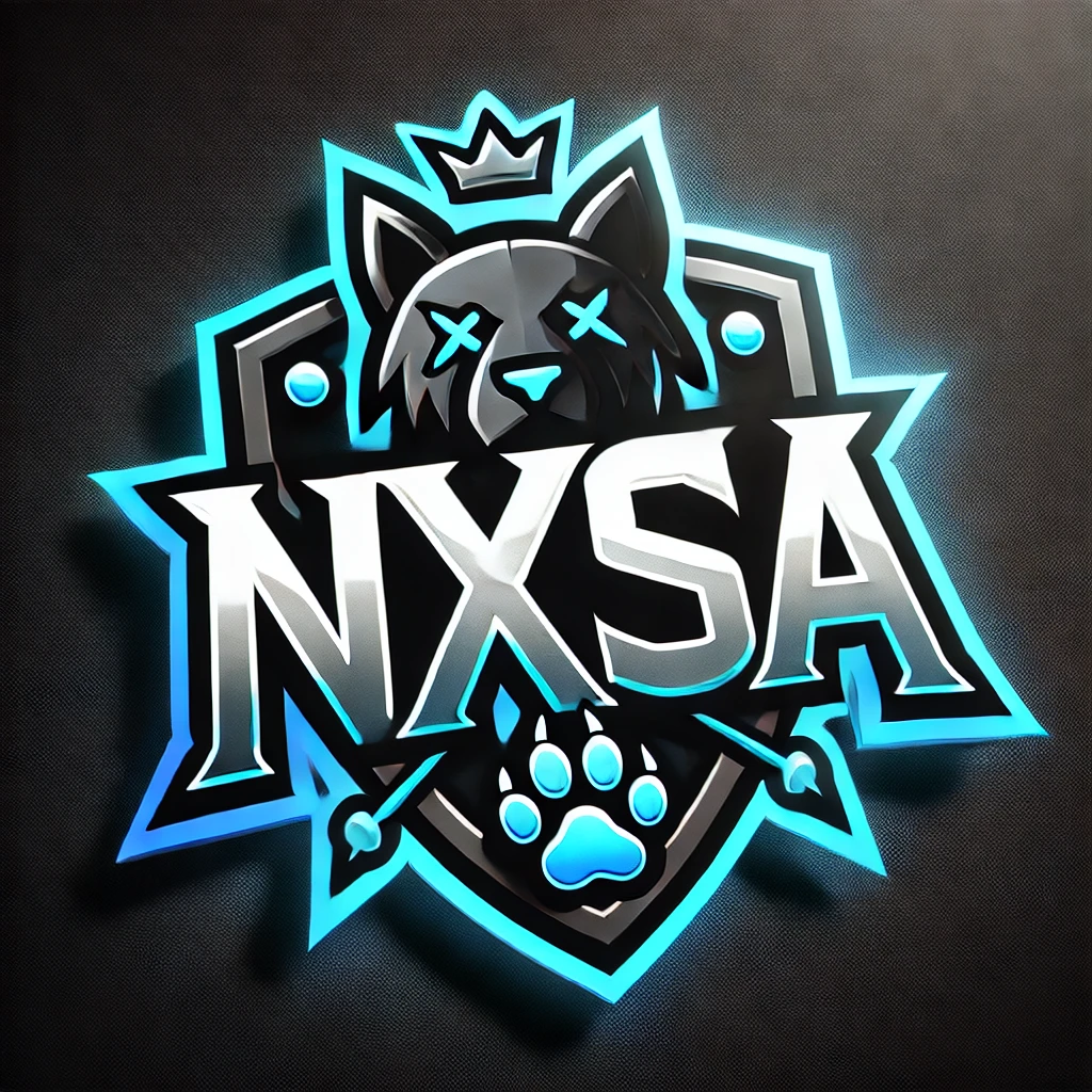 Clan NXSA logo