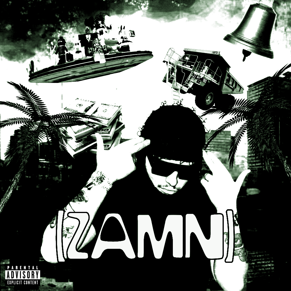 Clan ZAMN logo