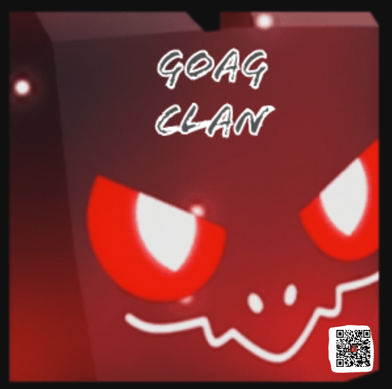 Clan goag logo