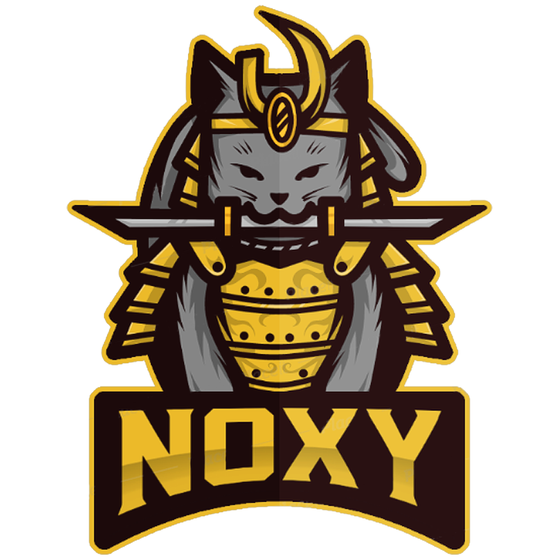 Clan N0XY logo