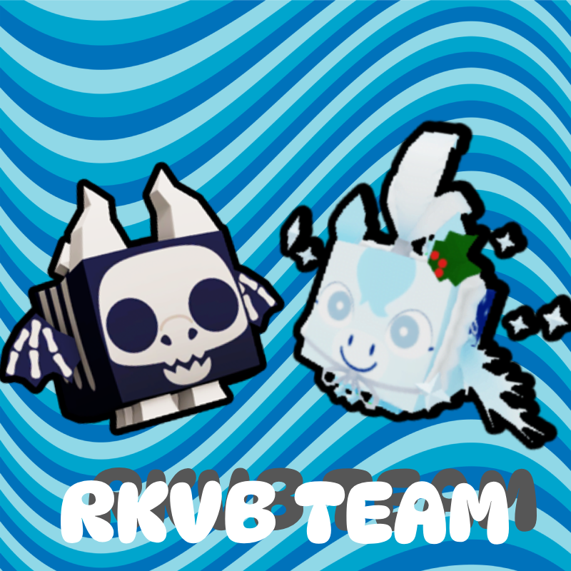 Clan RKVB logo