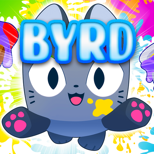 Clan BYRD logo