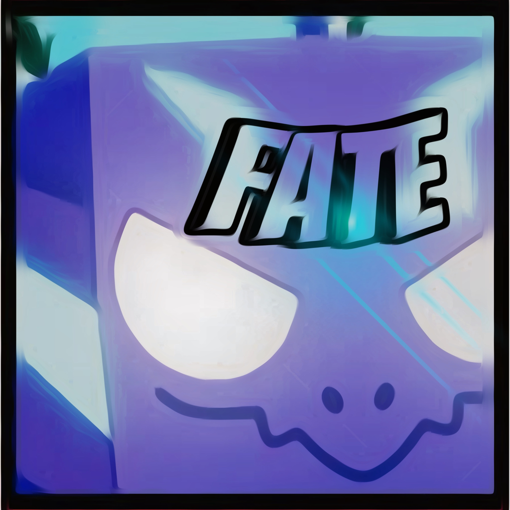 Clan Fatl logo