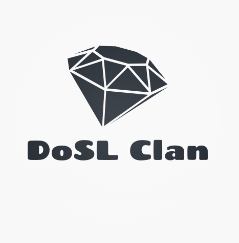 Clan DoSL logo