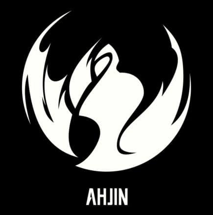 Clan AHJI logo